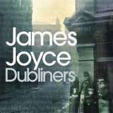 Dubliners book by James Joyce