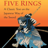 The Book of Five Rings book by Miyamoto Musashi