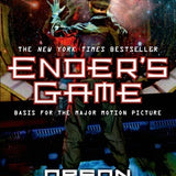 Ender's Game by Orson Scott Card