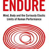 Endure book by Alex Hutchinson