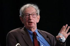 Eric J. Hobsbawm