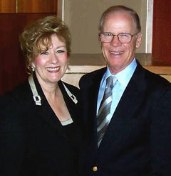 Esther & Jerry Hicks