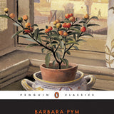 Excellent Women book by Barbara Pym