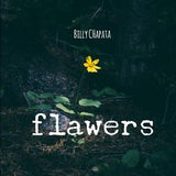 Flawers book by Billy Chapata