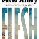 Flesh by David Szalay