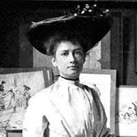 Florence Scovel Shinn