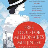 Free Food for The Millionaires book by Min Jin Lee