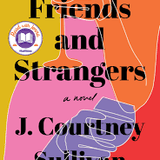 Friends and Strangers book by J. Courtney Sullivan
