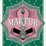 Maktub: An Inspirational Companion to The Alchemist book by Paulo Coelho