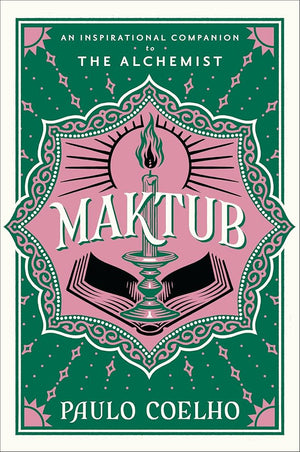 Maktub – Paulo Coelho