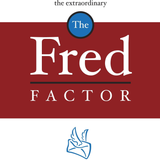 The Fred Factor - Mark Sanborn