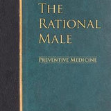 The Rational Male - Preventive Medicine book by Rollo Tomassi