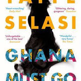 Ghana Must Go book by Taiye Selasi