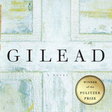 Gilead #1: Gilead book by Marilynne Robinson