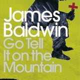 Go Tell It on the Mountain book by James Baldwin