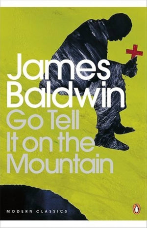 Go Tell It on the Mountain book by James Baldwin