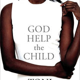 God Help the Child book by Toni Morrison