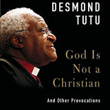 God Is Not a Christian book by Desmond Tutu