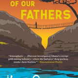 Gold of Our Fathers book by Kwei Quartey