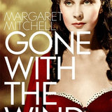 Gone with the Wind book by Margaret Mitchell