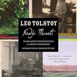 Hadji Murat book by Leo Tolstoy