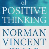 The Power of Positive Thinking book by Norman Vincent Peale