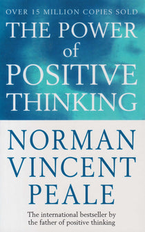 The Power of Positive Thinking - Norman Vincent Peale book in Nairobi – Reader's Republik