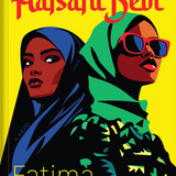 Hafsatu Bebi book by Fatima Bala