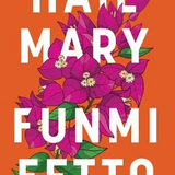 Hail Mary book by Funmi Fetto