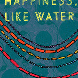 Happiness, Like Water book by Chinelo Okparanta