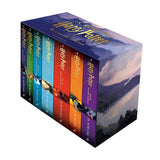 Harry Potter Full Series Set: The Complete Collection