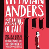 Hitman Anders and the Meaning of It All book by Jonas Jonasson