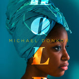 Hold book by Michael Donkor