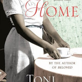 Home book by Toni Morrison