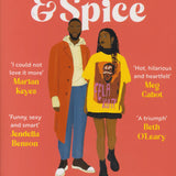 Honey & Spice book by Bolu Babalola