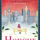 Honour book by Elif Shafak