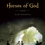 Horses of God book by Mahi Binebine