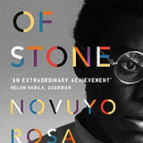 House of Stone book by Novuyo Rosa Tshuma