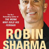 Be Extraordinary: The Greatness Guide Book Two: 101 More Insights to Get You to World Class book by Robin Sharma