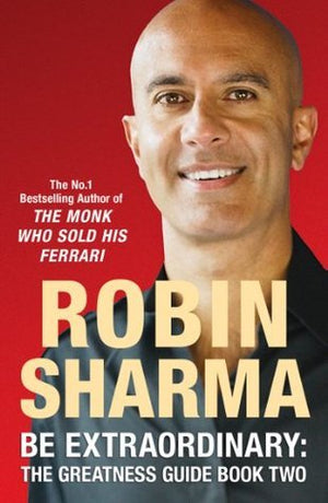 The Greatness Guide: Book 2 – Robin Sharma