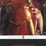 The Uncanny - Sigmund Freud