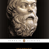 Conversations of Socrates - Xenophon