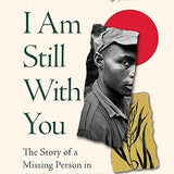 I Am Still With You book by Emmanuel Iduma