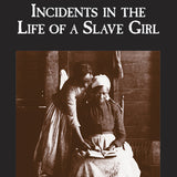 Incidents in the Life of a Slave Girl book by Harriet Jacobs