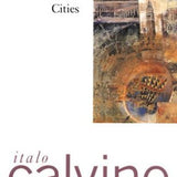 Invisible Cities by Italo Calvino