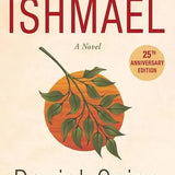Ishmael by Daniel Quinn