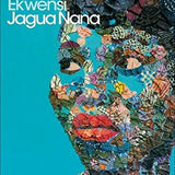 Jagua Nana book by Cyprian Ekwensi