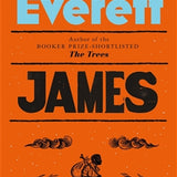 James book by Percival Everett
