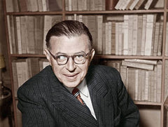 Jean-Paul Sartre