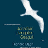 Jonathan Livingston Seagull by Richard Bach